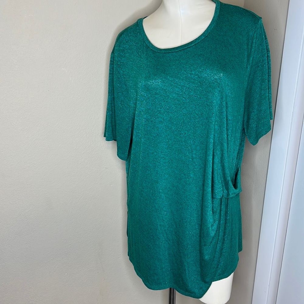 Ava & Viv Tunic
